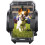 Hama Hama Multi Mobile phone/Smartphone Black 5