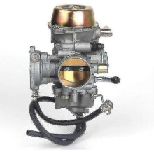 Carburetor for Atv 2002-2008 Yamaha Grizzly 660 Yfm660 Carb - ya