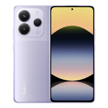 Xiaomi Redmi Note 14 5G 6 Go/128 Go Púrpura Lavanda (Lavender Purple) Doble SIM