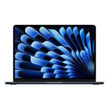 Apple MacBook Air 13,6" (2025 M4) 256GB (16GB RAM) MW123 Miezul nopții