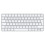 Apple Apple Magic Keyboard with Touch ID for Mac models with silicon (USB–C) - British English 1