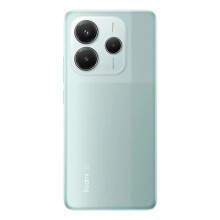 Xiaomi Redmi Note 14 5G 6 Go/128 Go Verde Coral (Coral Green) Doble SIM