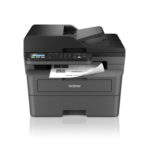 Brother Brother MFC-L2800DW wireless all-in-one mono laser printer