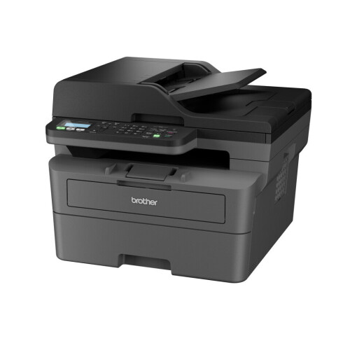 Brother Brother MFC-L2800DW wireless all-in-one mono laser printer 2