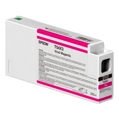Epson Epson T54X6 - Bright Magenta