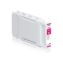 Toner - Epson - T692300 - Magenta - Verpakking van 1 - Afmetingen: 26,79 x 26,25 x 13,48 cm