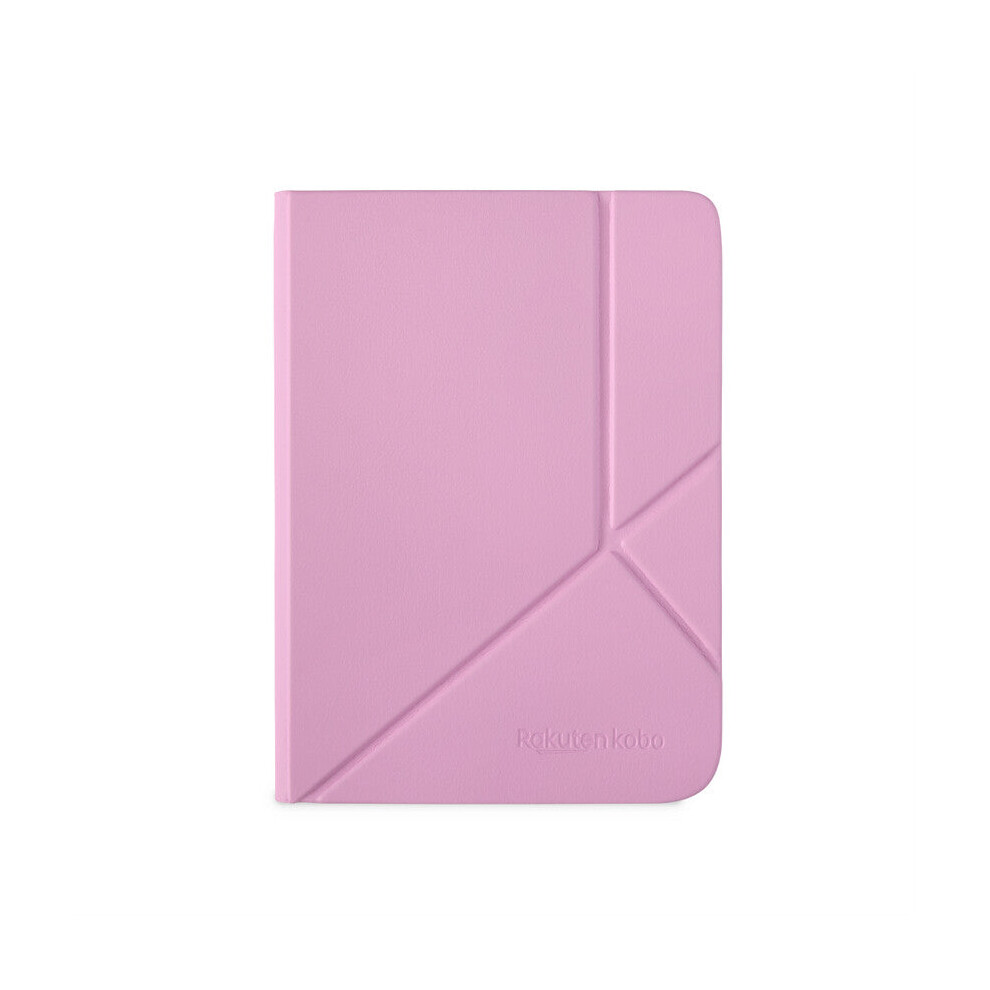 Rakuten Kobo SleepCover e-book reader case 15.2 cm (6") Folio Pink