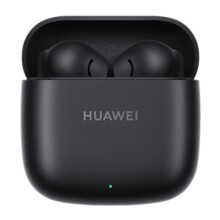 Cuffie Bluetooth - HUAWEI - FreeBuds SE 2 - Nero - 40 ore di autonomia - Resistente al sudore