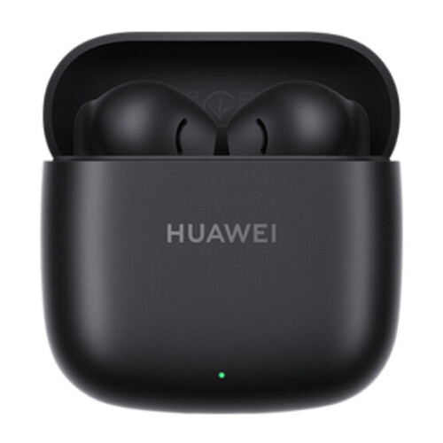 Huawei HUAWEI FreeBuds SE 2 Hovedtelefoner Sort (Grafit Sort)