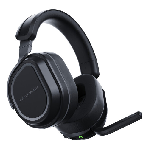 Turtle Beach Turtle Beach Stealth 700 Headset Wired Head-band Gaming Bluetooth Black 2