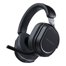 Turtle Beach Stealth 700 Headset Wired Head-band Gaming Bluetooth Black