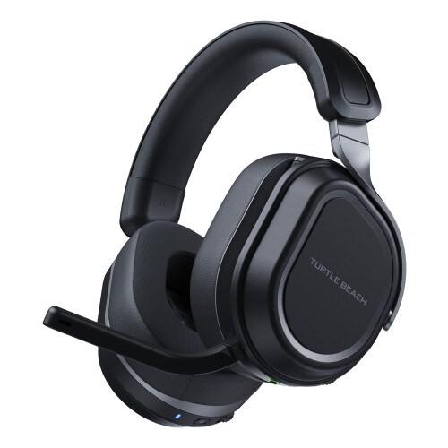 Turtle Beach Turtle Beach Stealth 700 Headset Wired Head-band Gaming Bluetooth Black