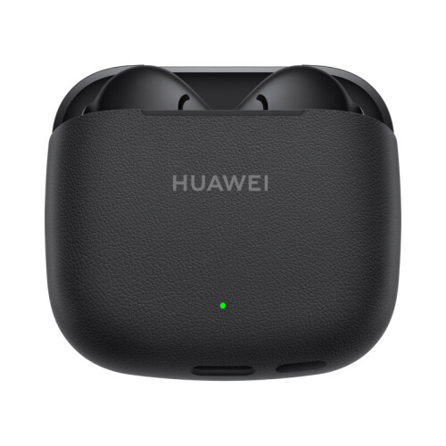 Huawei HUAWEI FreeBuds SE 3 Sorte Høretelefoner