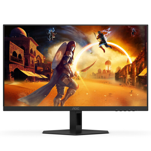 AOC AOC 27G4XE 27p FHD IPS 16:9 2x 2