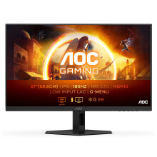 AOC 27G4XE 27p FHD IPS 16:9 2x