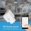 Tuya Smart Wifi Plug EU 20A Smart Socket with Power Monitering Energy Saving Timing Remote Control Smart Life EU Plug 3