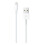 Apple Apple Magic w/ Numeric Keypad keyboard Universal Bluetooth QWERTY UK English Silver, White 6