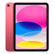 Apple iPad 11ª Geração (2025) 11 polegadas WiFi 128GB Rosa