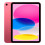 Apple Apple iPad 11ª Geração (2025) 11 polegadas WiFi 128GB Rosa 1