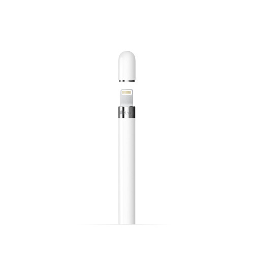 Apple Apple Pencil (Generația 1) stilus, 20,7 g, Alb 2