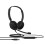 Jabra Jabra Evolve 10 Headset Wired Head-band Office/Call center USB Type-A Black 3