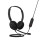 Jabra Jabra Evolve 10 Headset Wired Head-band Office/Call center USB Type-A Black 6