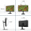 Philips PHILIPS Philips serie 3000 27' 12