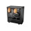 BE QUIET BOLIG! PURE BASE 501 DX Sort 6
