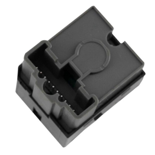183515 Master Adjust Knob Mirror Switch Rear Button for D-Max Dmax 2007 2008 for 2005 2006 2