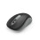 Hama Hama AMW-200 mouse Office Ambidextrous RF Wireless Optical 1600 DPI 4