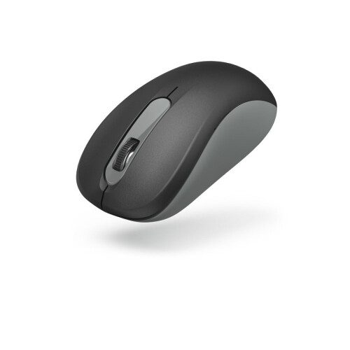 Hama Hama AMW-200 mouse Office Ambidextrous RF Wireless Optical 1600 DPI 2