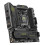 MSI MSI MAG B850M MORTAR WIFI motherboard AMD B850 Socket AM5 micro ATX 5