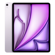 Apple iPad 13-inch Air Wi-Fi 128GB - Purple - Refurbished
