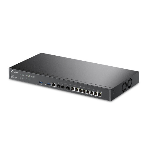 TP-LINK TP-Link Omada VPN Router with 10G Ports 2