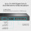 TP-LINK TP-Link Omada VPN Router with 10G Ports 6