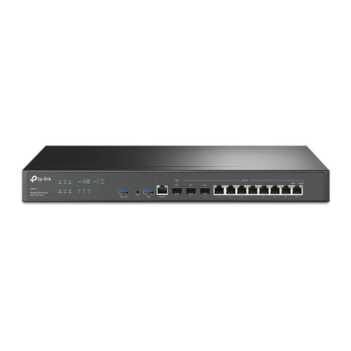 TP-LINK TP-Link Omada VPN Router with 10G Ports