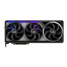 Tarjeta gráfica - ASUS - ROG Astral RTX 5080 - 16 Go GDDR7 - DLSS 4 - Doble HDMI/Tri DisplayPort