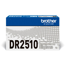 Kit Tambour - BROTHER - DR2510 - 15000 pagina's