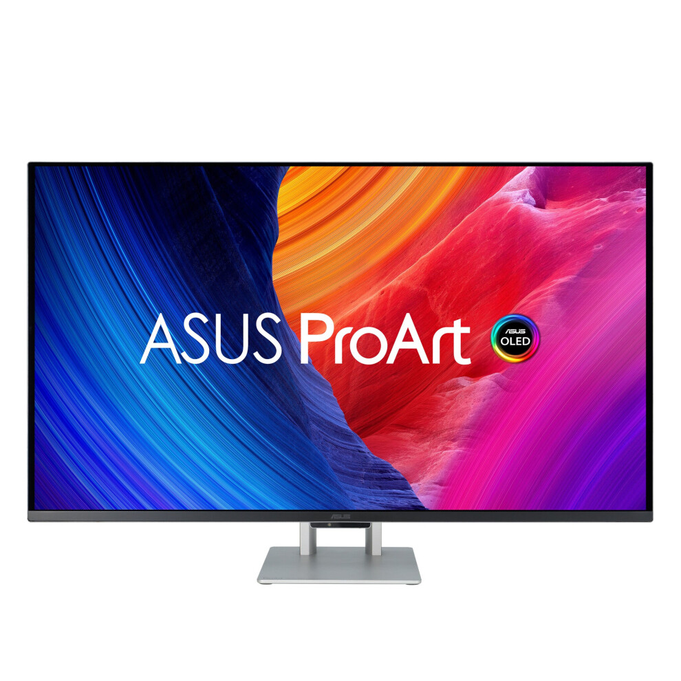 Asus Proart Pa32ucdm 31.5 Zoll 4K (Uhd) Oled Panel 16:9 240 Hz Monitor F 90Lm03he-B01k70 - Image 9