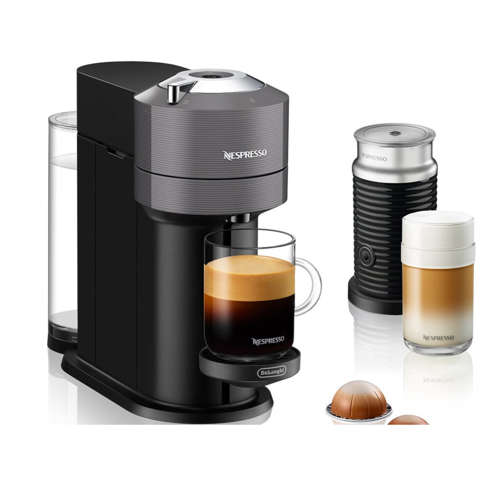 De'Longhi Nespresso Vertuo Vertuo Next Semi-auto Capsule coffee machine 1.1 L