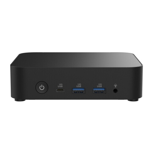 ASUS ASUS NUC 14 Essential Slim Kit RNUC14MNK9700002 N97 Processor