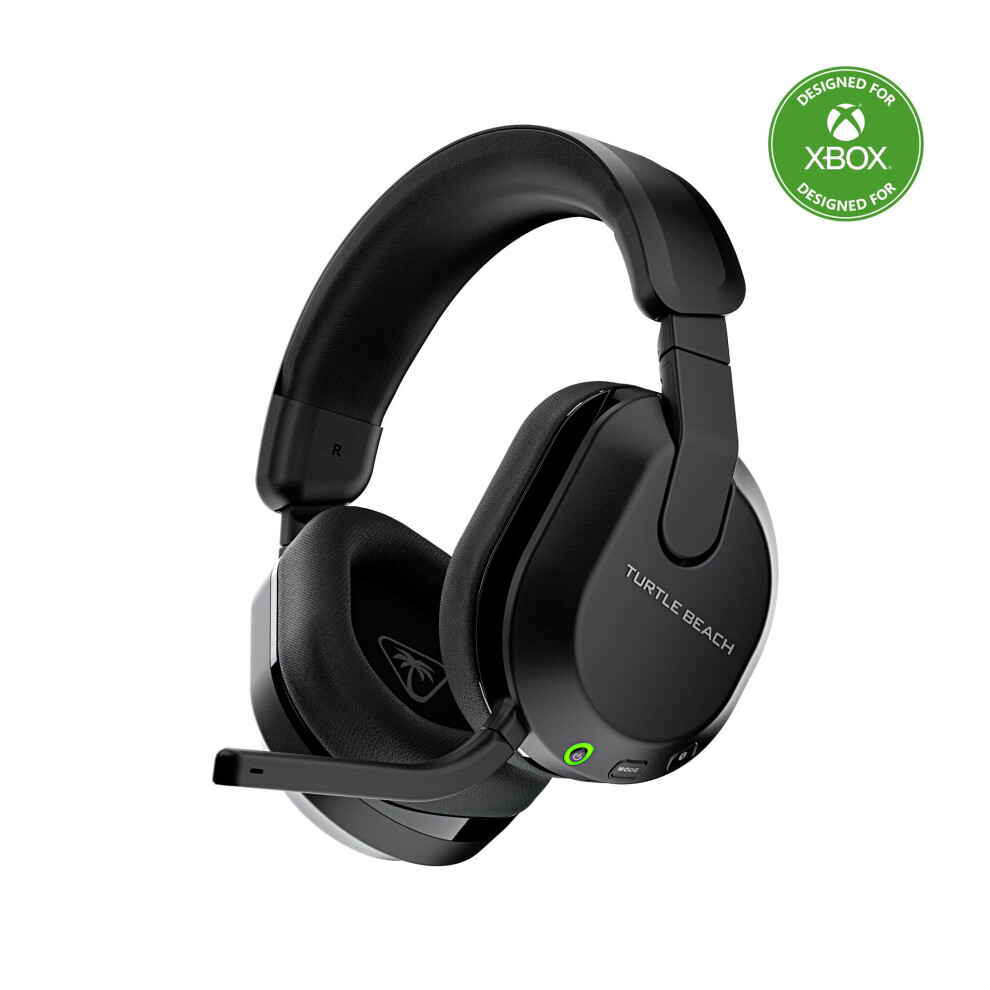 Turtle Beach Stealth 600 Gen 3 Headset Wireless Head-Band Gaming Bluetooth Black