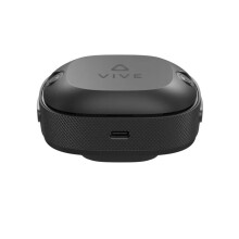 Rastreador - HTC VIVE - Ultimate - Negro - Compatible con PC - Realidad Virtual Inmersiva