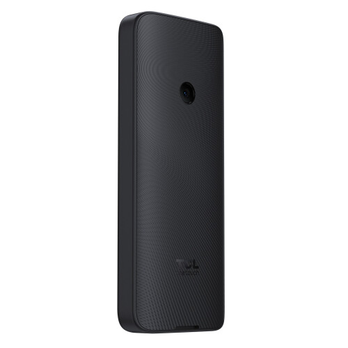 TCL TCL onetouch 4021 4.57 cm (1.8") 76 g Grey 2