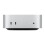 Apple Apple Mac mini Apple M M4 16 GB 256 GB SSD macOS Sequoia Mini PC Silver 1