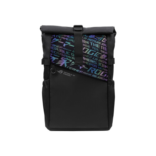 ASUS ASUS ROG BP4701 Gaming Backpack 43.2 cm (17") Black 1