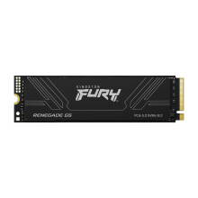 KINGSTON - Renegade G5 - SSD Interno - 2 To - PCIe 5.0 NVMe M.2 2280