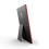 AOC Monitor portátil - AOC - 16G3 - 15,6 polegadas - 1920 x 1080 - 144 Hz - IPS 10