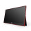 AOC Monitor portátil - AOC - 16G3 - 15,6 polegadas - 1920 x 1080 - 144 Hz - IPS 8