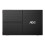 AOC Monitor portátil - AOC - 16G3 - 15,6 polegadas - 1920 x 1080 - 144 Hz - IPS 9